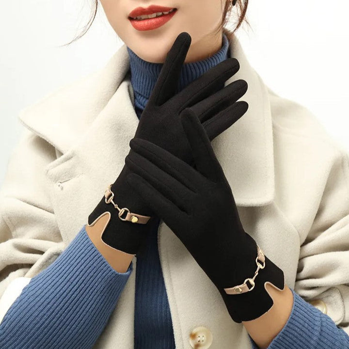 Mella Handschuhe | Ordentlich & Stilvoll