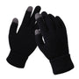 Ava Gestrickte Handschuhe | Stilvoll und Funktional