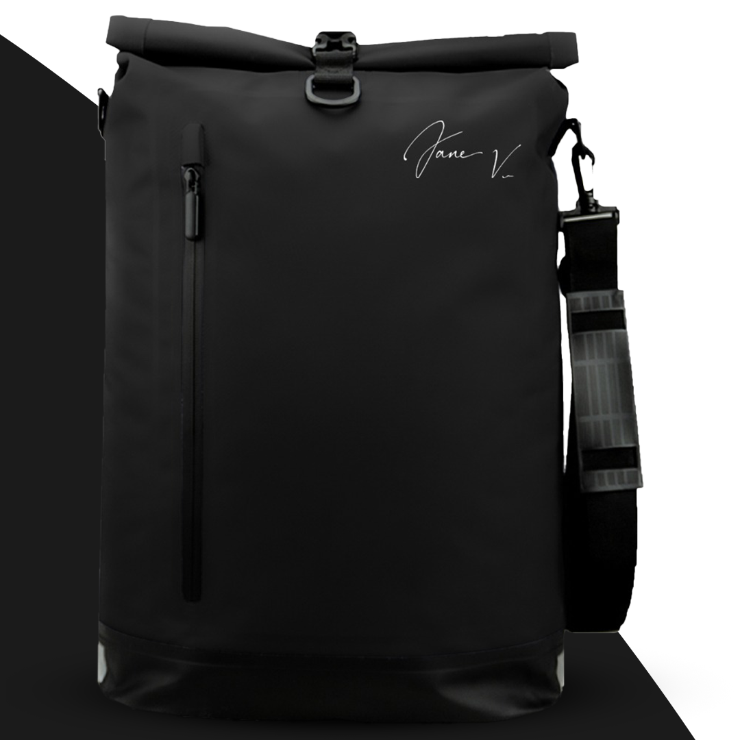 3-in-1 Fietstas - MultiBag™