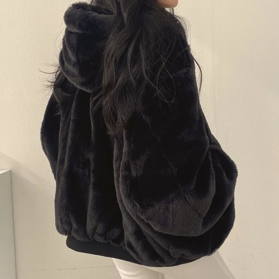 Ava Wende-Fleecejacke | Vielseitig & warm