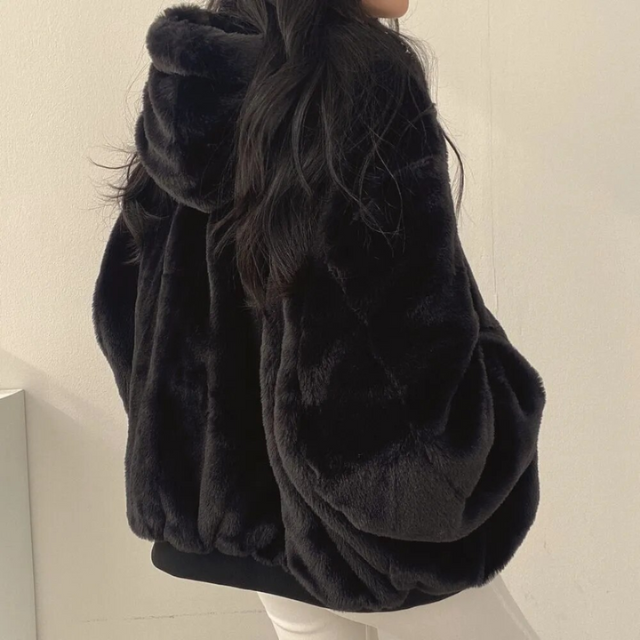 Ava Wende-Fleecejacke | Vielseitig & warm