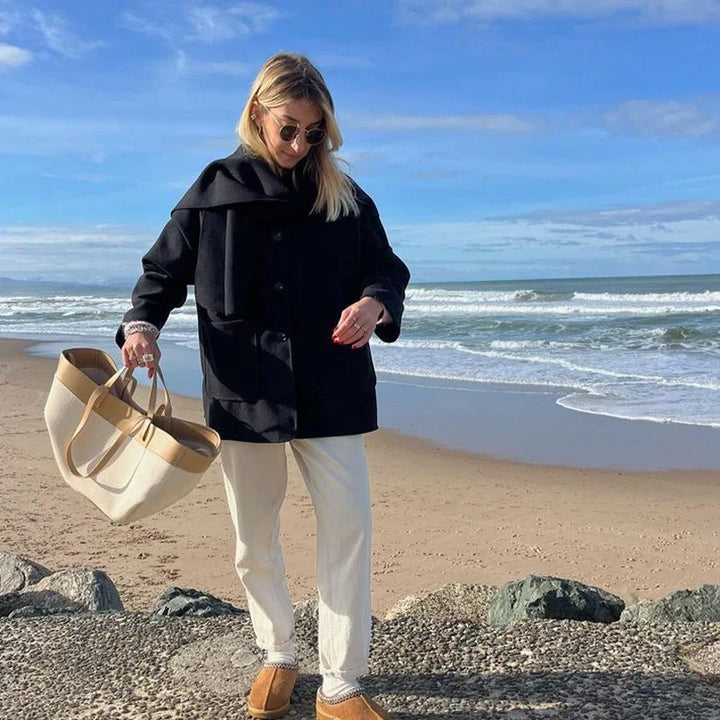 Dara Trenchcoat | Vintage & Stilvoll