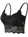 Spitzen-Bralette | Bügellos für ultimativen Komfort!