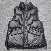 Coco Bodywarmer | Warm & Leichtgewichtig