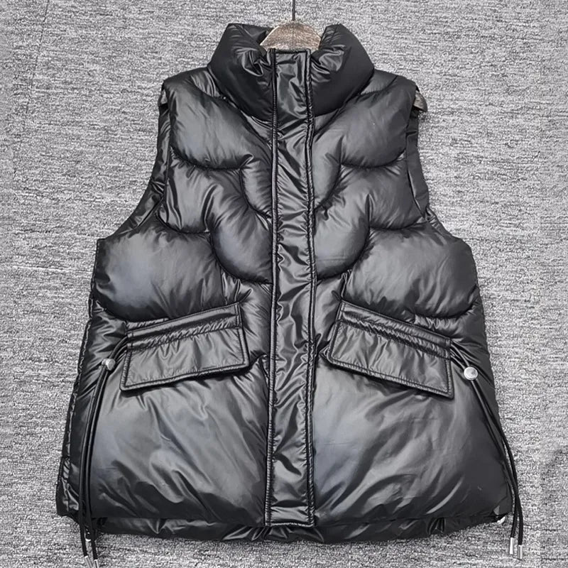 Coco Bodywarmer | Warm & Leichtgewichtig