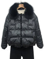 Lara Lockere Steppjacke | Warm & Vintage