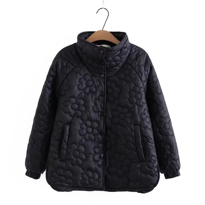 Lily Gepolsterte Jacke | Schön warm & stilvoll