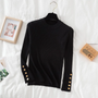 Stella Gestrickter Pullover | Schick & stilvoll