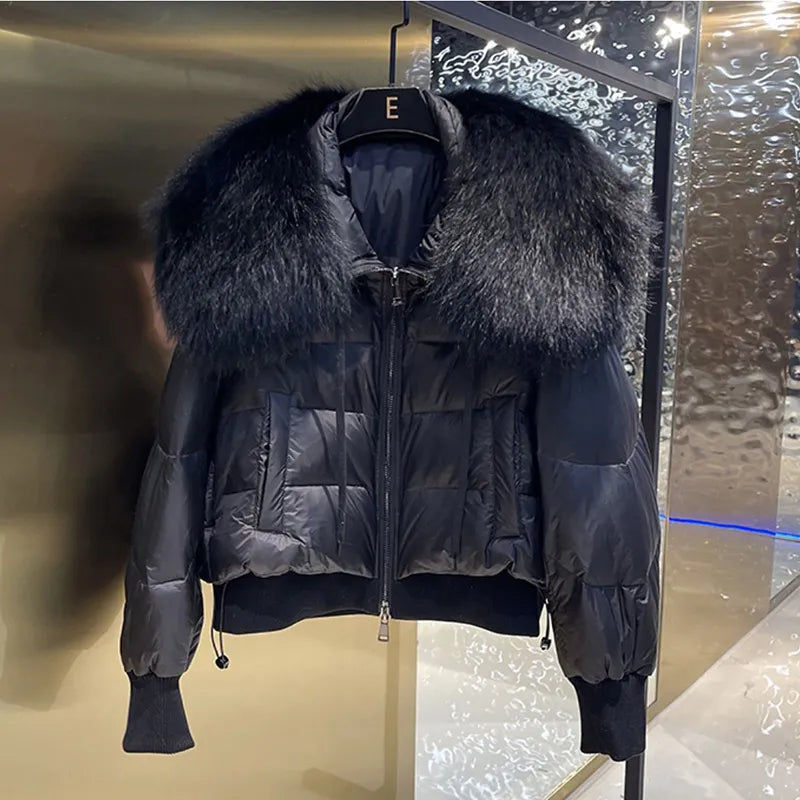 Rona Steppjacke | Dick & Stilvoll