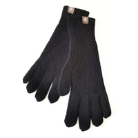 Miles Knitted Gloves | Casual & Stylish