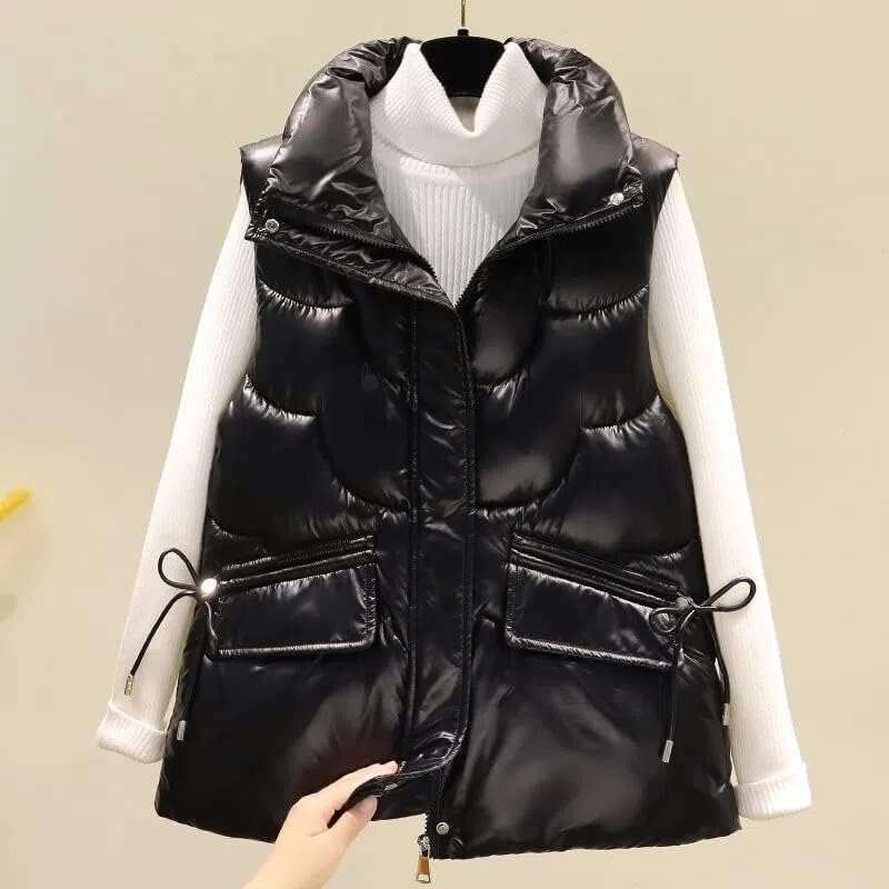 Coco Bodywarmer | Warm & Leichtgewichtig