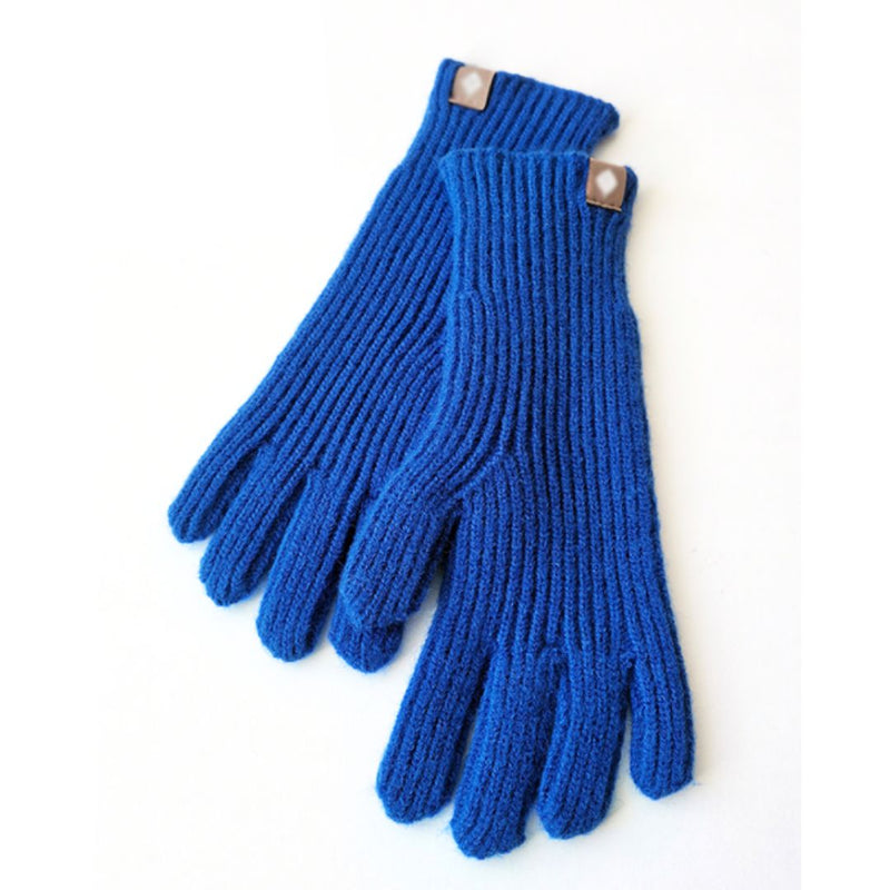 Miles Knitted Gloves | Casual & Stylish