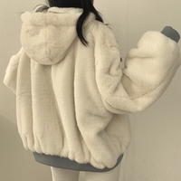 Ava Wende-Fleecejacke | Vielseitig & warm