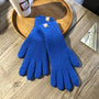 Kris Gestrickte Handschuhe | Schön warm & stilvoll