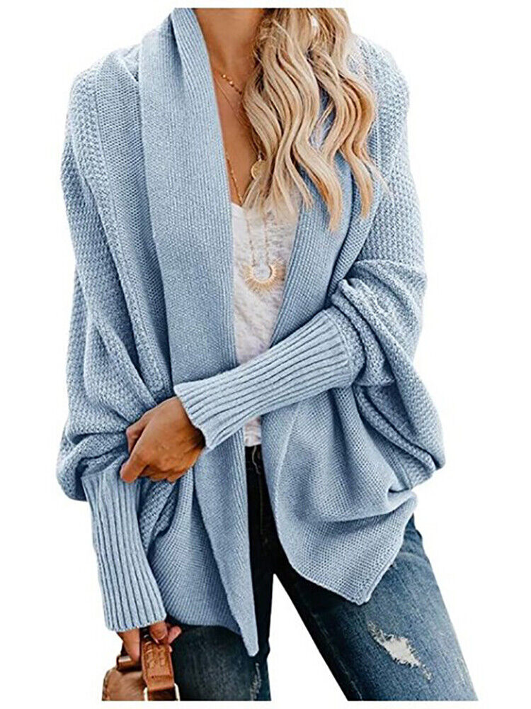Olivia Batwing Vest | Stylish & Comfortable