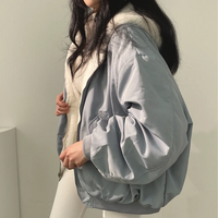 Ava Wende-Fleecejacke | Vielseitig & warm