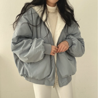 Ava Wende-Fleecejacke | Vielseitig & warm