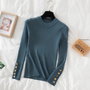 Stella Gestrickter Pullover | Schick & stilvoll