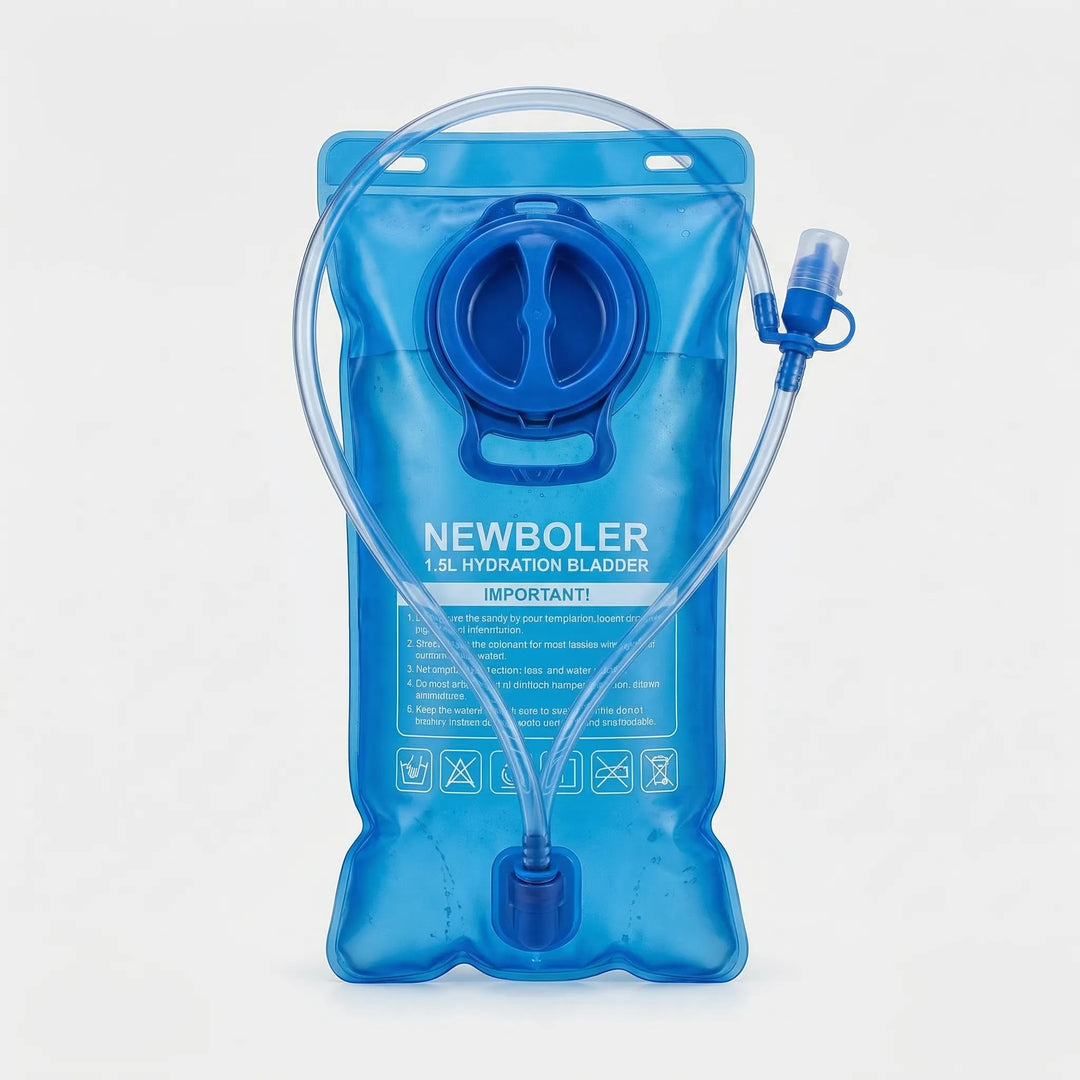 BPA-Free Hydration Reservoir Bladder -  Veloflow