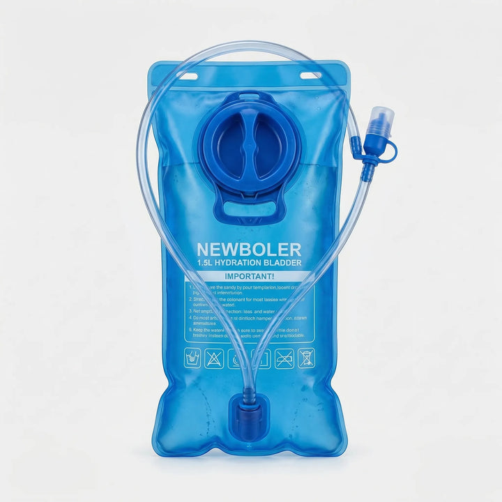 BPA-Free Hydration Reservoir Bladder -  Veloflow