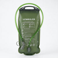 BPA-Free Hydration Reservoir Bladder -  Veloflow