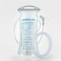BPA-Free Hydration Reservoir Bladder -  Veloflow