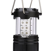 Draagbare LED Lantaarn - GlowLite