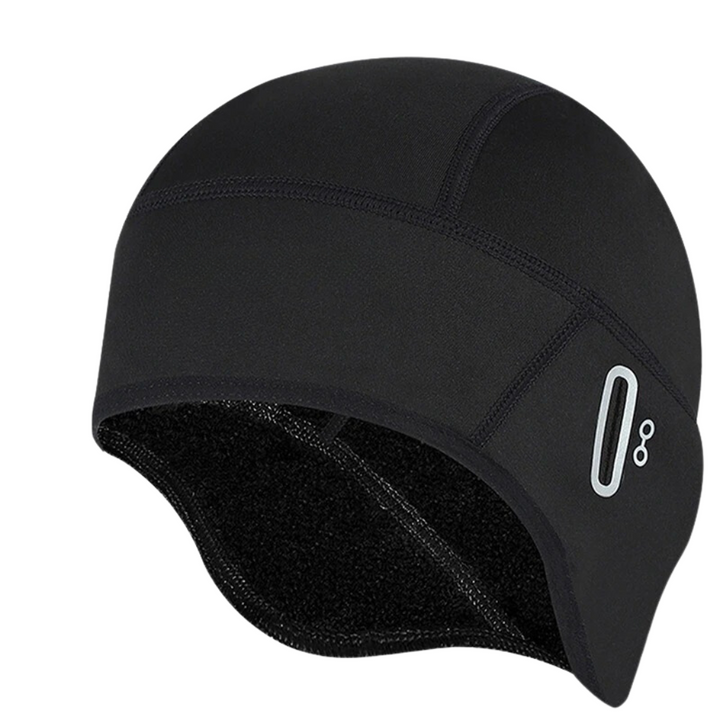 Winter-Fahrradmütze - FrostGuard™