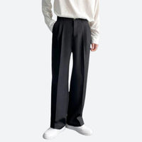 Stilvolle Herrenhose - Darion