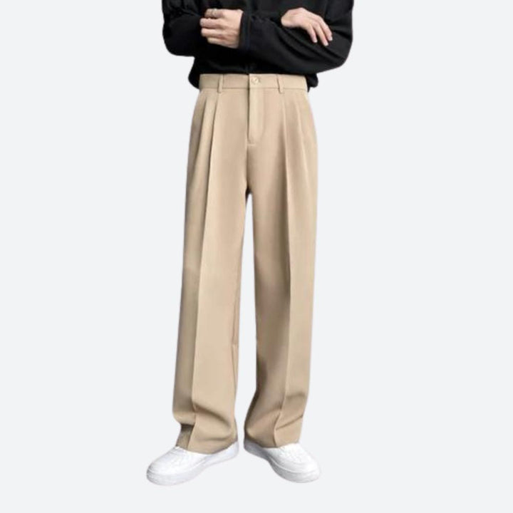 Stilvolle Herrenhose - Darion