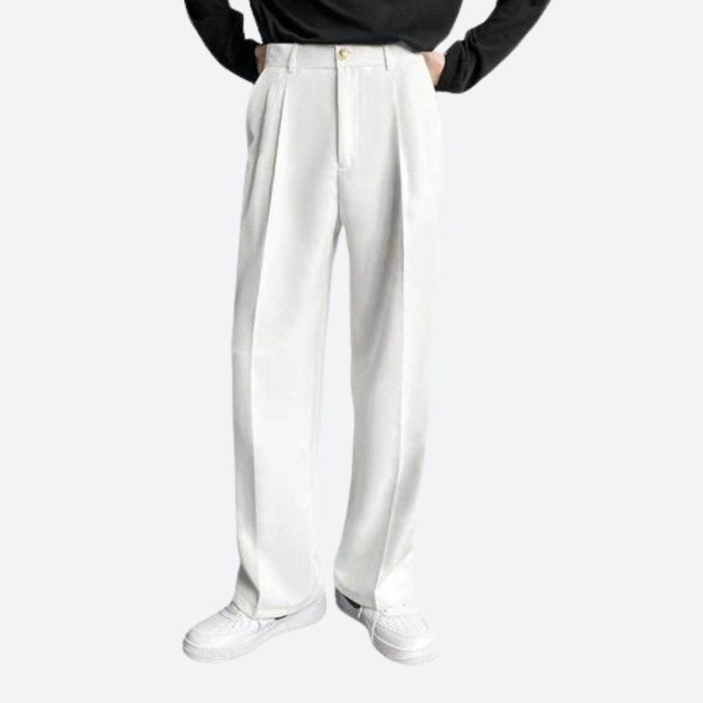 Stilvolle Herrenhose - Darion