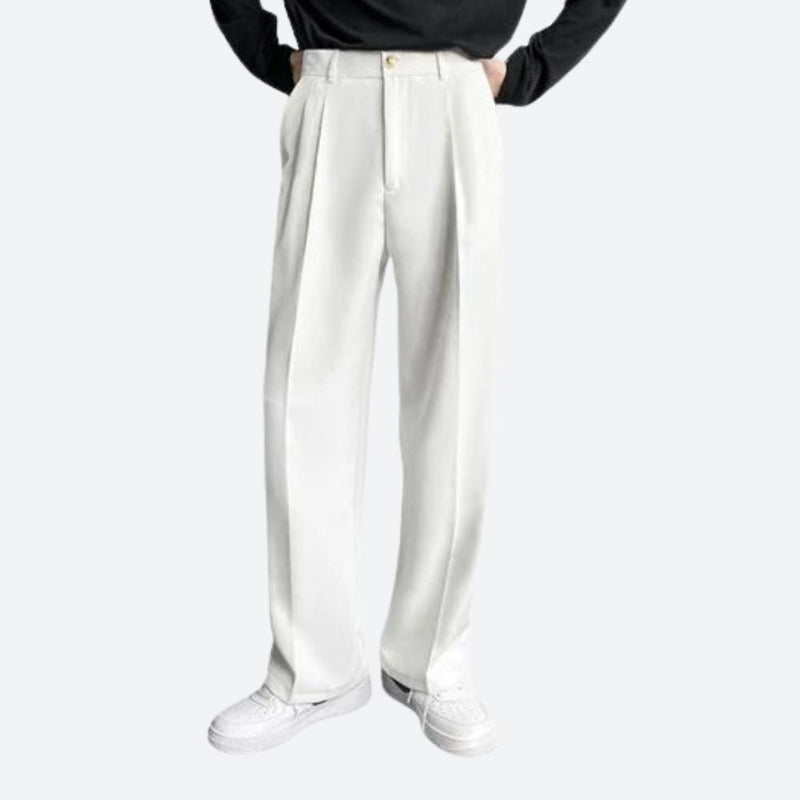 Stilvolle Herrenhose - Darion