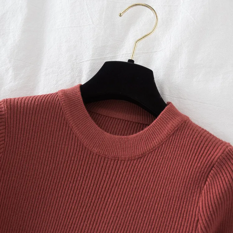 Stella Gestrickter Pullover | Schick & stilvoll