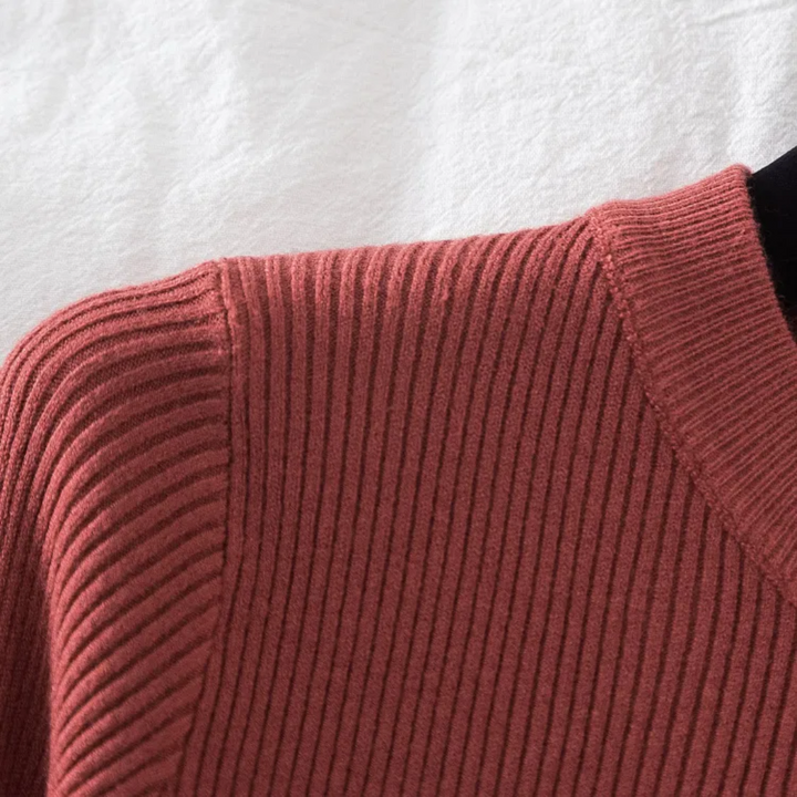 Stella Gestrickter Pullover | Schick & stilvoll