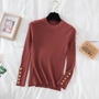 Stella Gestrickter Pullover | Schick & stilvoll