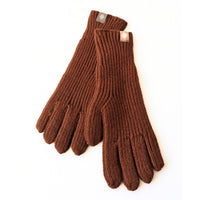 Miles Knitted Gloves | Casual & Stylish