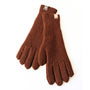 Miles Gestrickte Handschuhe | Lässig & Stilvoll