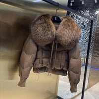 Rona Steppjacke | Dick & Stilvoll