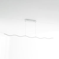 LED Hanglamp met Trendy Golflijn Ontwerp - WaveGlow