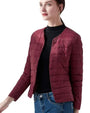 Sophia Daunenjacke | Leicht & Warm