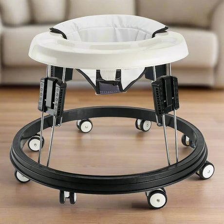 Anti-Kipp Babywalker – Trotly