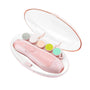 Nagelpflegeset für sicheres und einfaches Nagelschneiden - BabyCare