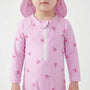 Baby Rash Guard Set - Luminet