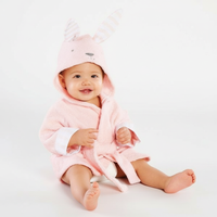 Babyhandtuch Mit Kapuze - SnuggleTowel