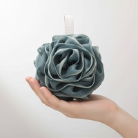 Badeblume Für Körperpflege - RoseSponge
