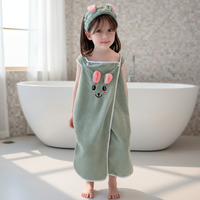 Badeumhang Für Kinder - BathFun