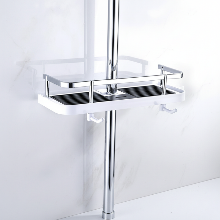 Badezimmer Duschablage Mit Saugnapf - Griplyst