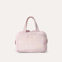 Smart Packing Toiletry Bag - Pack Light, Arrive Fresh 1