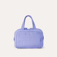 Smart Packing Toiletry Bag - Pack Light, Arrive Fresh 13