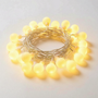 Ball Shaped LED String Lights - Lumoria